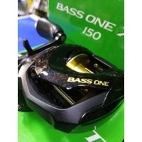 ราคา รอกหยดน้ำชิมาโน่ BASS ONE. XT SHIMANO BASS ONE XT (10854249692)