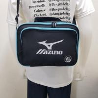 ราคา กระเป๋าสะพายข้าง Mizuno (9716644560)
