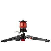ราคา ที่ขายดีที่สุด iFootage iFootage Mark Cobra สินค้าใหม่รุ่นที่สาม One-Key Retractable Lifting Monopod A150S ขั้นตอนเท้า Quick Release กลางแจ้งแบบพกพากล้องมืออาชีพ Micro SLR Photo (50550708807)