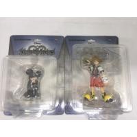 ราคา Medicom UDF-472,474 Ultra Detail Figure King Mickey Mouse&SORA (Kingdom Hearts) (8208515574)