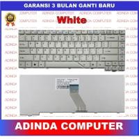 ราคา Acer Aspire 4710 4210 4220 4230 4310 4315 4320 4510 4520 4530 4715 4720 4730 4910 4920 4925 4930 สีขาว (40918147631)