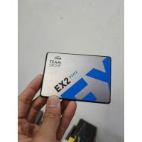ราคา SSD Team Group EX2 512GB Sata Second (26316312404)