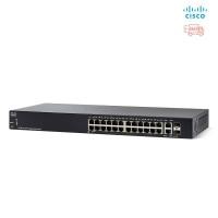 ราคา Cisco SG250-26-K9-EU ส่งด่วนส่งฟรีทั่วไทย (1990842738)
