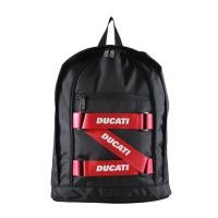 ราคา DUCATI Backpack กระเป๋าเป้ดูคาติ DCT49 100 (20590683873)