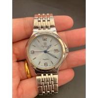 ราคา OP Olympia Star Sapphire swiss made Lady ของแท้ มือสอง (29425261755)