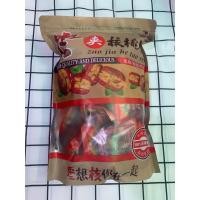 ราคา พุทราจีนสอดไส้วอลนัท พุทรา พุทราจีน 200กรัม 500กรัม (3824078893)