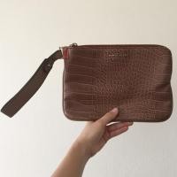 ราคา คลัทช์ของ Mango แท้ มือสองสภาพ 95% (801083327)