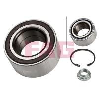 ราคา ลูกปืนล้อหลัง BMW F20 (ปี 10-) / FAG (2066867356)