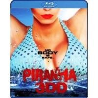 ราคา แผ่น Bluray หนังใหม่ Piranha 3DD ปิรันย่า กัดแหลกแหวกทะลุจอ ดับเบิลดุ (2D+3D) (เสียง Eng /ไทย | ซับ Eng/ไทย) หนัง บลูเรย (20579388338)