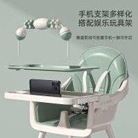 ราคา อิเกีย เก้าอี้ทานอาหารเด็กกินมัลติฟังก์ชั่เก้าอี้เด็กพับได้ในครัวเรือนแบบพกพาที่นั่งเด็กเด็กโต๊ะรับประทานอาหาร (43921082365)