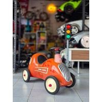 ราคา รถขาไถRadio Flyer 8 งานเหล็กวินเทจ มือสองตู้ญี่ปุ่น (26142916700)