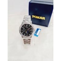 ราคา นาฬิกาข้อมือผู้ชาย POMAR 8136 (14518621198)