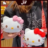 ราคา กระเป๋า Hello Kitty / Sanrio Hello Kitty Mini Bag / Hello Kitty Cute Hand Bag / Hello Kitty Fanny Pack (10399421873)