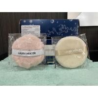 ราคา พัฟ ทาแป้ง Laura Mercier เหลือแค่สีชมพู 1 (27465672265)