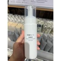 ราคา มูจิ โฟมล้างหน้า - MUJI Face Soap 200 ml (26933638245)