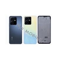 ราคา บอดี้+แกนกลาง Vivo Y22 ใช่สำหรับ วีโว่ Y22 สินค้าคืออะไหล่ (28557717487)