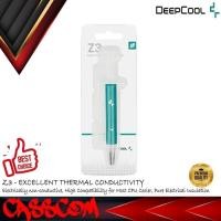 ราคา จาระบีความร้อน Deepcool/ Paste Z3 (57651340539)