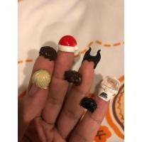 ราคา LEGO อะไหล่เศษ part หมวก,ผม lego ไม่แยก 7ชิ้น (21654571238)