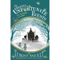 ราคา หนังสืออังกฤษใหม่ The Austere Academy (A Series of Unfortunate Events) [Paperback] (29005116272)
