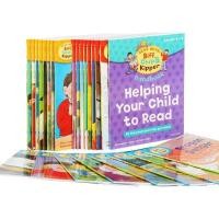 ราคา หนังสือชุด Oxford Reading Tree Read with Biff Chip & Kipper Phonics and First Stories หนังสือหัดอ่าน (14846969124)
