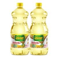 ราคา น้ำมันถั่วเหลือง 100% ตรา มรกต (Morakot Brand) ปริมาตรสุทธิ 1.9 ลิตร (แพ็ค 2 ขวด) (14676142456)