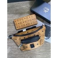 ราคา New️ คาดอก mcm belt bag size mini มือ1ของแท้ (27071671057)