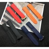 ราคา สายนาฬิกาข้อมือยางซิลิโคน ทรงโค้ง สีดํา สําหรับ Omega strap Seamaster Ocean232 007 20 มม. 22 มม. (12494237291)