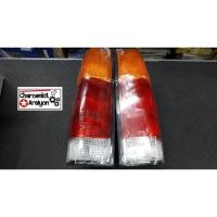 ราคา AA MOTOR ไฟท้าย NISSAN นิสสัน BIG-M big-m บิ๊กเอ็ม 925 L/R ชิ้นละ (7332187451)