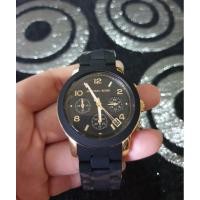 ราคา Michael kors chronograph size 38 mm. (3949993409)