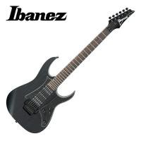 ราคา กีตาร์ไฟฟ้า Ibanez RG350ZB-WK RG Series สีดำด้านมาพร้อมคันโยกฟรอยโรส (4535139371)