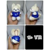 ราคา Sasuke#Mameshiba#Shiba Inu#Soccer#มาเมะชิบะ#ชิบะอินุ#หมา#Amuse#อมูส#งานพวงญี่ปุ่นมือสอง (44312561380)