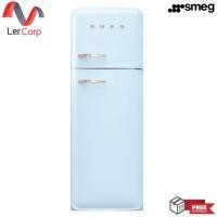 ราคา (Smeg) ตู้เย็น Smeg 50's retro รุ่น FAB30RPB5 สีฟ้าพาสเทล (23648088924)