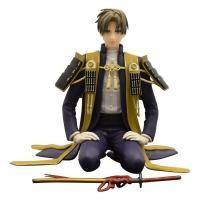ราคา Heshikirihasebe Figure Touken Ranbu Online Noodle Stopper ของแท้ มือ1 ลอตญี่ปุ่น (10948112863)