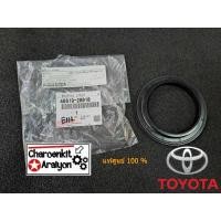 ราคา ลูกปืนเบ้าโช๊คอัพหน้า (แท้ศูนย์ 100 %) TOYOTA โตโยต้า ALPHARD ANH20 ESTIMA PRIUS VW30 30R ปี 2009-2017 48619-28010ชิ้นละ (26678952636)