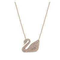 ราคา ♞,♘ สินค้าพร้อมส่งในไทยของแท้100% Swarovskiของแท้ Swarovskiแท้ สร้อย swarovski ของแท้ ของแ (25978053595)