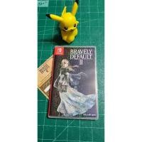 ราคา NSW Bravely Default 2 (Nintendo Switch) มีโค๊ด (5681383861)