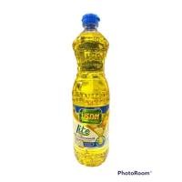 ราคา น้ำมันปาล์มผสมน้ำมันถั่วเหลือง ตรา มรกต ไลท์ (Morakot Lite) ขนาด 1 ลิตร (17951173437)