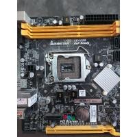 ราคา Mainboard 1155 BIOSTAR H61MLV3 Ver8.0 Socket 1155 รองรับ Intel Gen2&3 (23517165382)