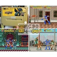 ราคา ตลับเกม Sonic Blast Man [SFC] ตลับมือสอง สำหรับนักสะสมเกมเก่ายุค90 ซุปเปอร์ฟามิคอม Super Famicom 16bit Nintendo (27573477104)