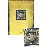 ราคา ปฎิทินแขวนผนัง ปี 2550 เฉลิมพระเกียรติในหลวง รัชกาลที่ 9 วาระเฉลิมพระชนมพรรษา 80 ปี จัดทำโดยการท่องเที่ยวแห่งประเทศไทย (20071653203)