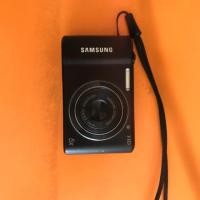 ราคา กล้องถ่ายรูปดิจิตอล Samsung ST66 สีดำสภาพใหม่ อ่านรายละเอียด (4334475792)