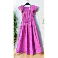 ราคา ชุดเดรส มิดิ surplus ของแท้ของ Londo*** (40961963367)