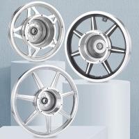 ราคา /ดุมล้ออลูมิเนียมอัลลอยด์ ขนาด 12 นิ้ว 14 นิ้ว 16 นิ้ว สำหรับจักรยานไฟฟ้าพับได้ มอเตอร์ดุมล้อ ดิสก์เบรกหน้า/หลัง (27835719251)