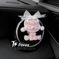 ราคา หุ่นเจ้าสาวหินกระจายกลิ่นรถยนต์ ตุ๊กตาตกแต่งช่องลม ดีไซน์หรูหรา กลิ่นหอมทนนาน ติดตั้งง่าย (23540265912)