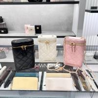 ราคา Charles&keith กระเป๋า มีโค้ดลด30% Mini Apfra Quilted Elongated กระเป๋าสะพายข้าง ของแท้จากชอป (25084455665)
