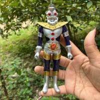 ราคา Bandai Model Figure Ultraman King โมเดลอุลตร้าแมน งานซอฟอุลตร้าแมนคิง ปั้ม Japan /6.5” (22819818370)
