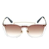 ราคา Marco Polo Sunglasses SMRS30086 C101 (1755555270)