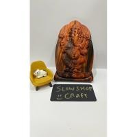 ราคา ไม้พยุงแกะองค์พระพิฆเนศ (27821152385)