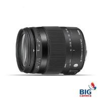 ราคา Sigma 18-200mm f/3.5-6.3 DC OS for Nikon - ประกันศูนย์ 1 ปี (2458538551)