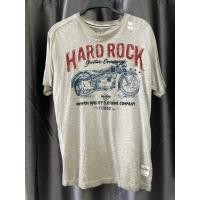 ราคา เสื้อยืดมือสอง งานแบรนด์ Hard Rock (19185252117)